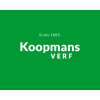 Koopmans Verf logo, Koopmans Verf contact details