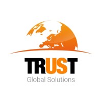 Trust Global Solutions logo, Trust Global Solutions contact details