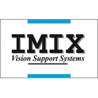 IMIX Vision Support Systems logo, IMIX Vision Support Systems contact details