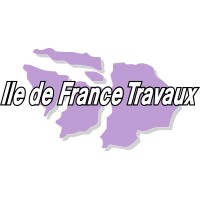 Ile de France Travaux logo, Ile de France Travaux contact details