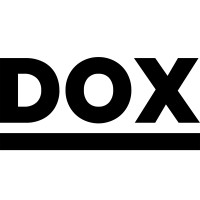 Wij zijn DOX logo, Wij zijn DOX contact details