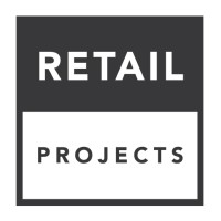 RETAIL PROJECTS logo, RETAIL PROJECTS contact details