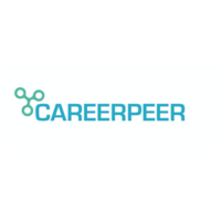 CareerPeer logo, CareerPeer contact details