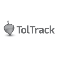 TolTrack logo, TolTrack contact details