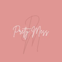 Pretty Mess logo, Pretty Mess contact details