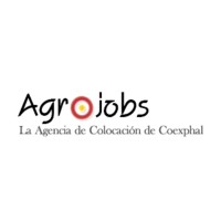 AGROJOBS logo, AGROJOBS contact details