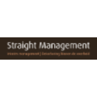 Straight Management logo, Straight Management contact details