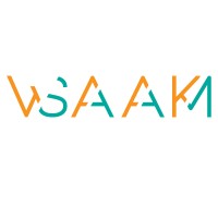 WaakSaam logo, WaakSaam contact details