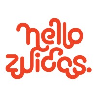 Hello Zuidas logo, Hello Zuidas contact details