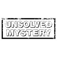 Unsolved Mystery logo, Unsolved Mystery contact details