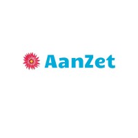 AanZet LoopbaanPower logo, AanZet LoopbaanPower contact details