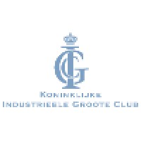 Koninklijke Industrieele Groote Club logo, Koninklijke Industrieele Groote Club contact details