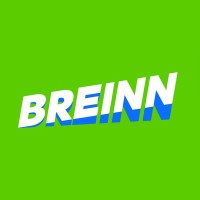 BREiNN logo, BREiNN contact details