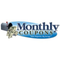 Monthly Coupons logo, Monthly Coupons contact details