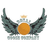 Royal Goose Company VOF logo, Royal Goose Company VOF contact details