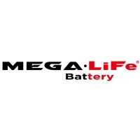 MEGALiFe Battery Australia logo, MEGALiFe Battery Australia contact details