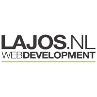 Lajos.nl logo, Lajos.nl contact details