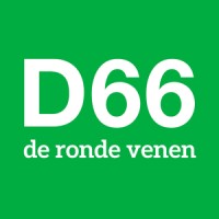 D66 De Ronde Venen logo, D66 De Ronde Venen contact details