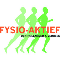 Fysio-Aktief den Hollander & Verbeek logo, Fysio-Aktief den Hollander & Verbeek contact details