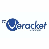 T.C. Veracket logo, T.C. Veracket contact details