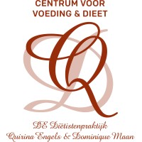 Centrum voor Voeding & Dieet | DE Diëtistenpraktijk Quirina Engels & Dominique Maan logo, Centrum voor Voeding & Dieet | DE Diëtistenpraktijk Quirina Engels & Dominique Maan contact details