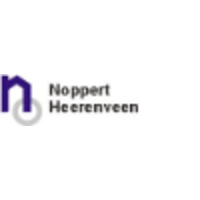 Verenigde Bedrijven Noppert B.V. logo, Verenigde Bedrijven Noppert B.V. contact details