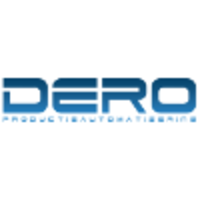 DERO logo, DERO contact details