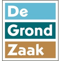 De Grond Zaak logo, De Grond Zaak contact details