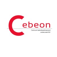 Cebeon logo, Cebeon contact details