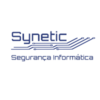 Synetic logo, Synetic contact details