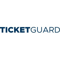 Ticketguard logo, Ticketguard contact details