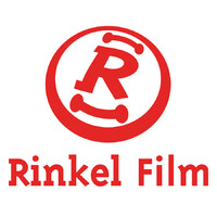 Rinkel Film BV logo, Rinkel Film BV contact details