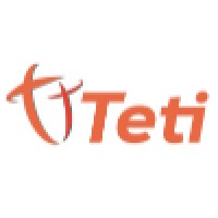 TETI Foundation logo, TETI Foundation contact details