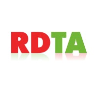 RDTA BV logo, RDTA BV contact details