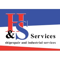 H&S Services B.V. logo, H&S Services B.V. contact details