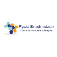 Fysio Broekhuizen logo, Fysio Broekhuizen contact details