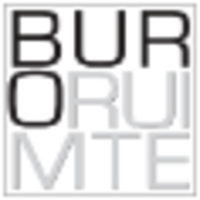 BURO RUIMTE logo, BURO RUIMTE contact details