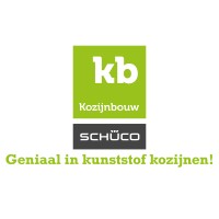 Kozijnbouw logo, Kozijnbouw contact details