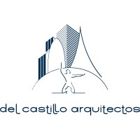 DEL CASTILLO ARQUITECTOS logo, DEL CASTILLO ARQUITECTOS contact details