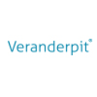 Veranderpit logo, Veranderpit contact details