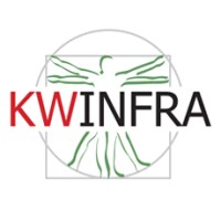 Kwinfra B.V. logo, Kwinfra B.V. contact details