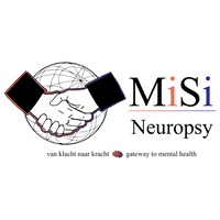 MiSi NeuroPsy logo, MiSi NeuroPsy contact details