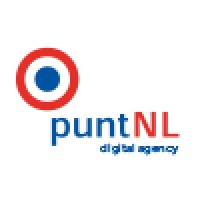 puntNL logo, puntNL contact details