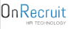 OnRecruit logo, OnRecruit contact details