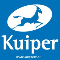 Kuiper De Internationale Verhuizer logo, Kuiper De Internationale Verhuizer contact details