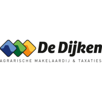 De Dijken Agrarische Makelaardij & Taxaties logo, De Dijken Agrarische Makelaardij & Taxaties contact details