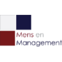 Mens en Management logo, Mens en Management contact details