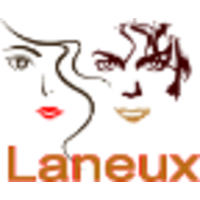 Laneux logo, Laneux contact details