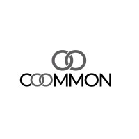 COOMMON logo, COOMMON contact details