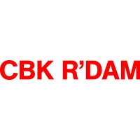 CBK Rotterdam logo, CBK Rotterdam contact details